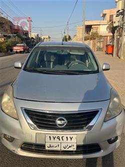 نيسان صني